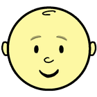 kiddoCalm icon