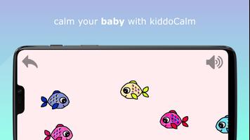 kiddoCalm poster