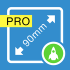 My Measures PRO أيقونة