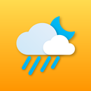 Vremenar: Weather & rain radar APK