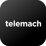 Telemach Slovenija icône