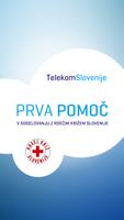 Prva pomoč poster