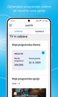 Moj Telekom syot layar 3