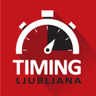 Timing Ljubljana icône