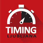 Timing Ljubljana icon