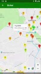 Bicikelj APK Herunterladen