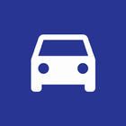 Slovenian traffic ikona