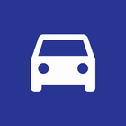 Slovenian traffic ikon
