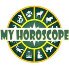 My Horoscope 2018 icon