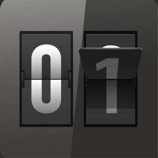 Fliclo - Simplicity Clock