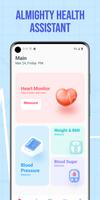 Cardiograph screenshot 1