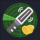 Metal Detector - Magnetic APK