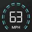 Speedmeter Car & Bike GPS HUD icon