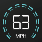 ikon Speedmeter Car & Bike GPS HUD