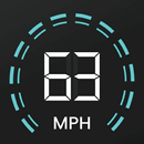 Speedmeter Car & Bike GPS HUD APK