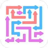 Escape From The Maze