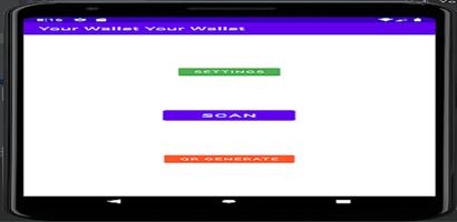 YOWA - YOUR WALLET YOUR WALLET скриншот 2