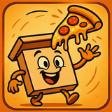 Pizza Toss Hero APK