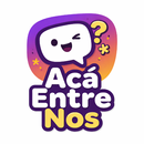 Acá Entre Nos - Minijuegos APK