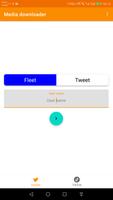 Fleet downloader for twitter screenshot 1