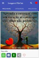 Imagens Diárias Affiche