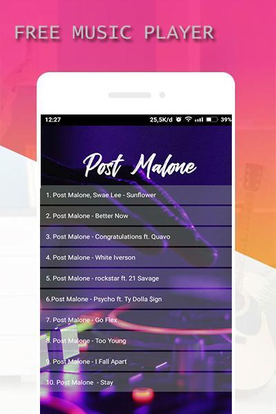 Post Malone Stay Download Post Malone Stay Download