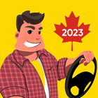 G1 driver's test Ontario 2024 simgesi