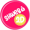 Shwebo2D icon