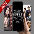 KPop Обои бесплатно 2020 HD-4K APK