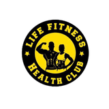 Life Fitness - Health Club