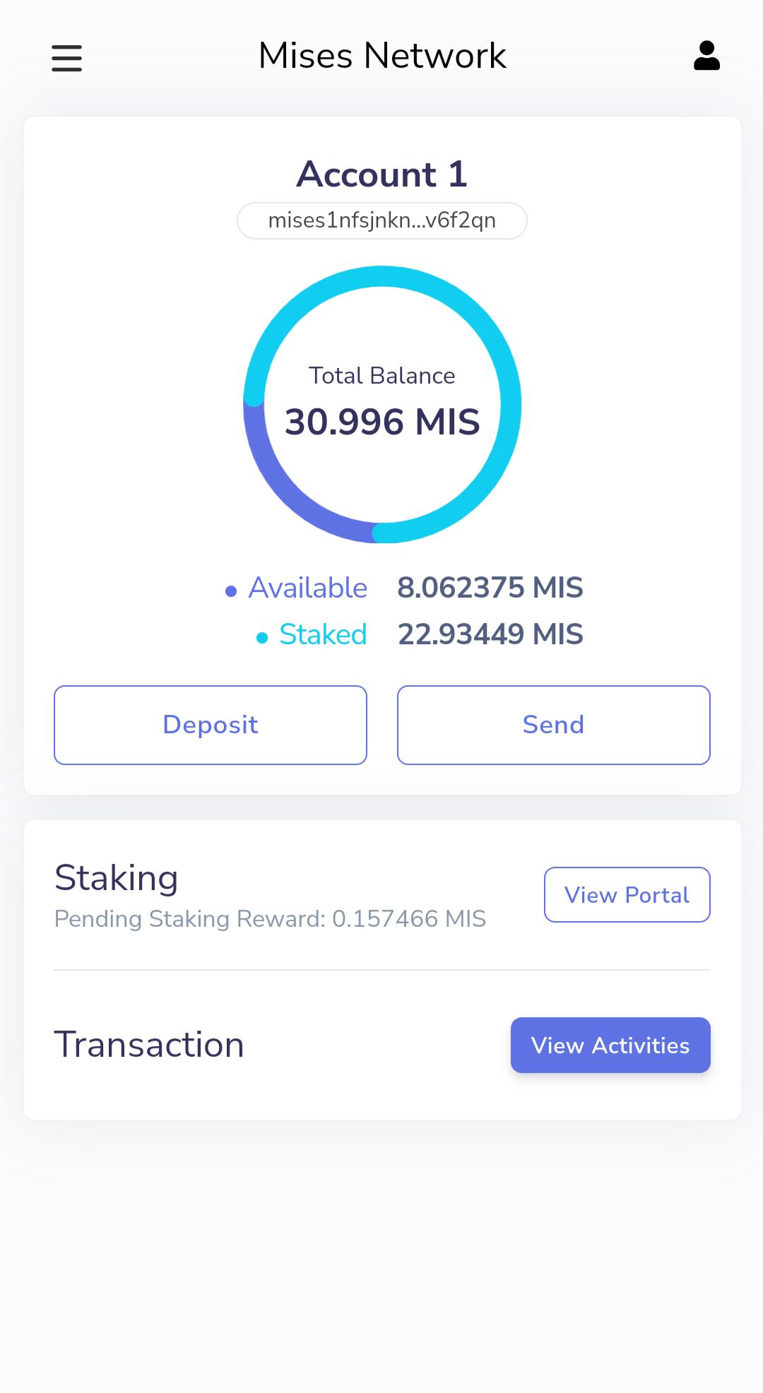 Mises APK Download for Android - Latest Version