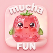 Mucha Fun biểu tượng