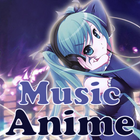 ikon Music Anime