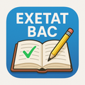 Exetat Bac - Patsh
