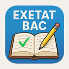 Exetat Bac - Patsh simgesi