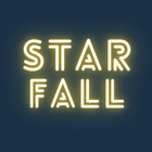Starfall: Merge in Space! icône