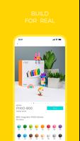 Pixio® تصوير الشاشة 1