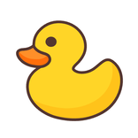 Duck Wallpager - 4K&Rich