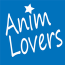 AnimLovers - Anime Channel Sub indo Reborn APK