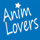 AnimLovers ikon