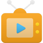 Mobile TV(watch all world TV online)-icoon