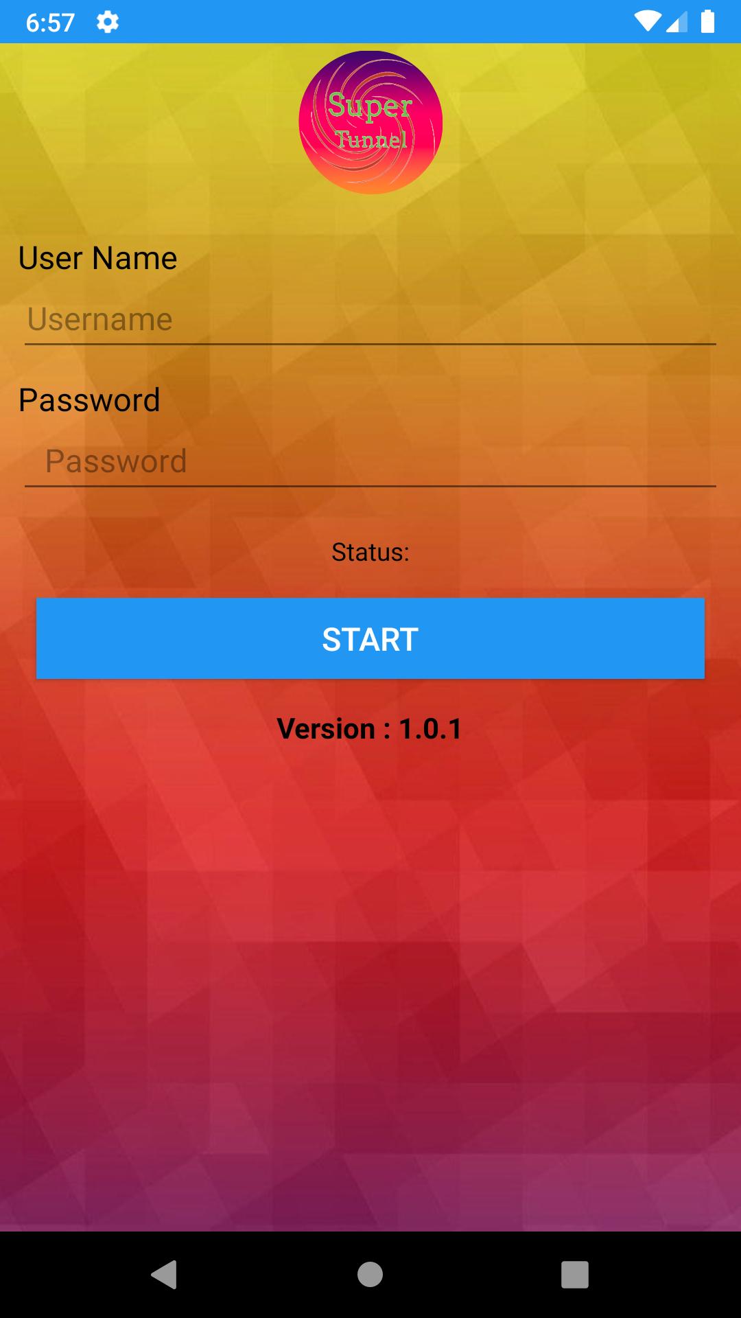 Power tunnel android настройка Power tunnel android настройка