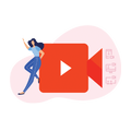How to start a Youtube channel
