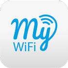 MyWiFi icône