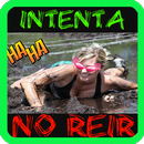 Try not to laugh. APK