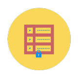 Private Notepad biểu tượng