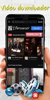 Ifbrowser syot layar 2