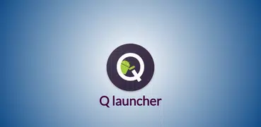 QLauncher for Android