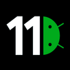 R Launcher for Android R 11 APK