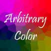 Random Color Generator - Arbit APK